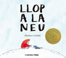 llop a la neu-matthew cordell-9788412854749