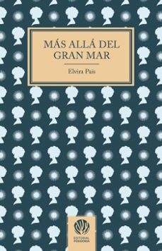 mas alla del gran mar (ebook)-elvira país-9788412875249