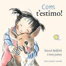 com t estimo-david bedford-9788412895049