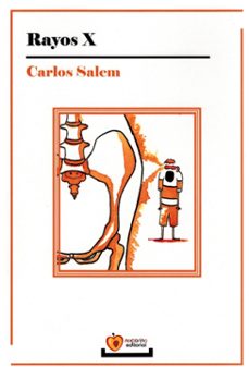 rayos x-carlos salem-9788412913149