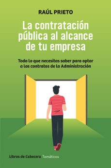 la contratacion publica al alcance de tu empresa-raul prieto-9788412987249