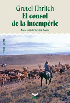 el consol de la intemperie-gretel erlich-9788412992649