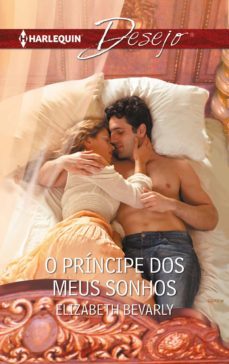 o principe dos meus sonhos (ebook)-elizabeth bevarly-9788413076249