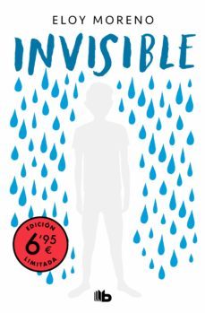 invisible (limited edition)-9788413141749