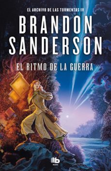 el ritmo de la guerra (el archivo de las tormentas 4)-brandon sanderson-9788413148649