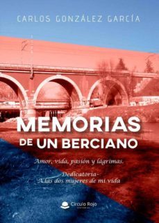memorias de un berciano-9788413312149