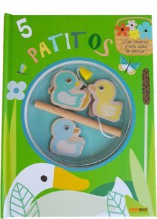 5 patitos-9788413344249