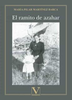 el ramito de azahar-9788413378749
