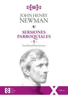 sermones parroquiales / 5 (ebook)-john henry newman-9788413396149