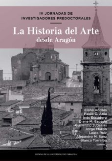 iv jornadas de investigadores predoctorales (ebook)-9788413402949