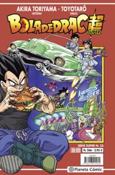 -akira toriyama-9788413416649