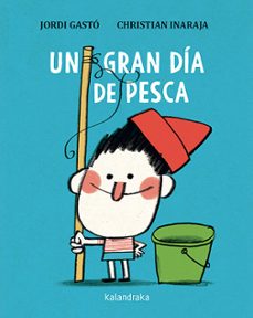 un gran dia de pesca-9788413431949