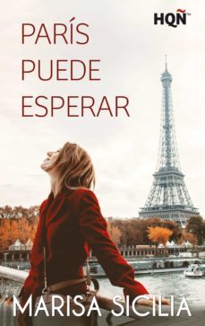 parís puede esperar (ebook)-marisa sicilia-9788413487649