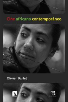 cine africano contemporaneo (ebook)-olivier barlet-9788413522449