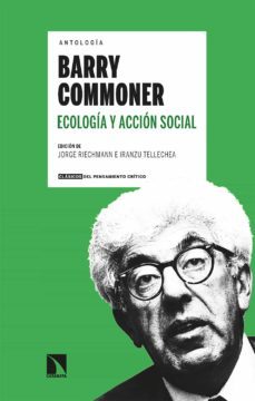 ecologia y accion social (ebook)-9788413524849