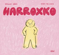 harroxko-oihane jaka-9788413606149
