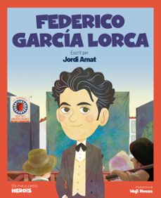 federico garcia lorca (cat)-9788413610849