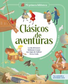 novelas de aventuras-sergi rodriguez ibarra-jordi sole-9788413616049