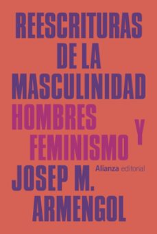 reescrituras de la masculinidad-9788413628349