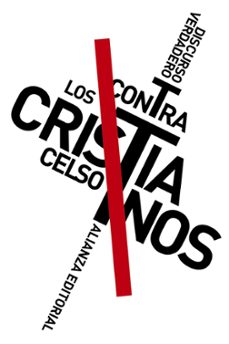 discurso verdadero contra los cristianos-9788413629049
