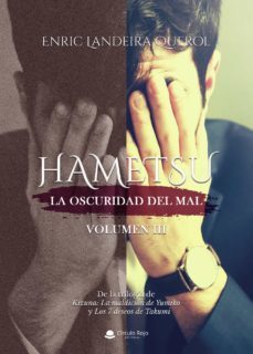 hametsu: la oscuridad del mal. volumen iii (ebook)-9788413637549