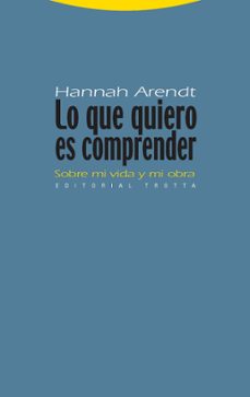 lo que quiero es comprender (ebook)-9788413641249