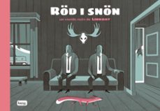 rod i snon-robert linhart-9788413715049