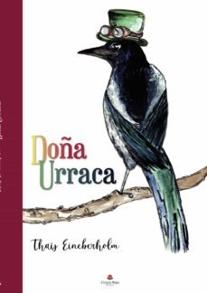 doña urraca (ebook)-thais eineberholm-9788413748849