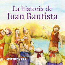 la historia de juan bautista-petra lefin-9788413790749
