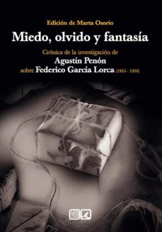 miedo, olvido y fantasía (ebook)-marta osorio-9788413802749