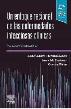 un enfoque racional de las enfermedades infecciosas clinicas-9788413821849