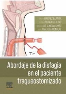 abordaje de la disfagia en el paciente traqueostomizado-9788413824949