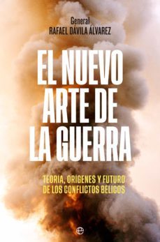 el nuevo arte de la guerra (ebook)-9788413844749