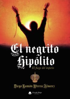 el negrito hipolito (ebook)-diego ramon utrera alvarez-9788413857749