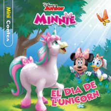 minnie. el dia de l unicorn. minicontes-9788413891149