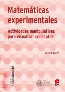 matematicas experimentales-9788413924649