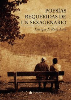 poesias requeridas de un sexagenario (ebook)-9788413981949