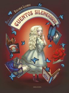 cuentos silenciosos (2ª ed.)-9788414023549