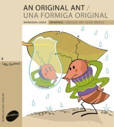 an original ant-una formiga original-9788415095149