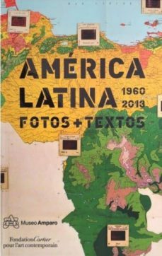 america latina-luis camntizer-9788415118749