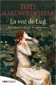 la voz de lug-toti martinez de lezea-9788415140849