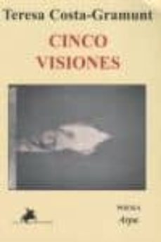 cinco visiones-9788415146049