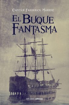el buque fantasma-frederick marryat-9788415215349