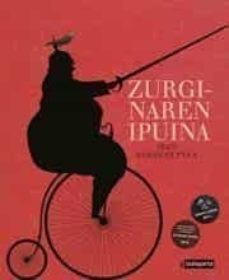 zurginaren ipuina-9788415313649