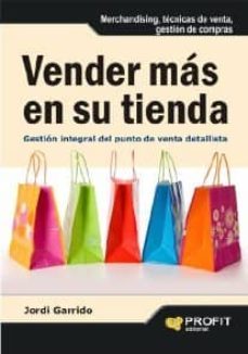 vender mas en su tienda (ebook)-9788415330349