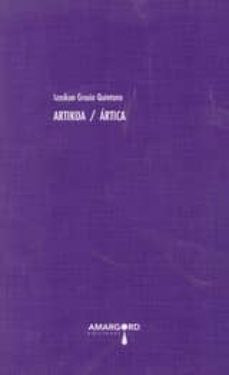artikoa / artica-9788415398349