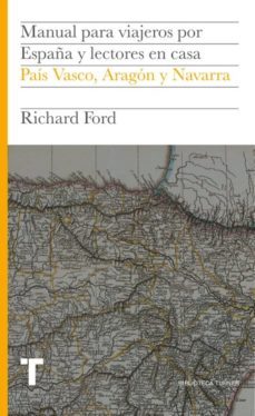 manual para viajeros por espaa y lectores en casa vol. vii (ebook)-9788415427049