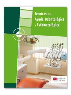 tecnicas ayuda odontologica 2012-9788415430049