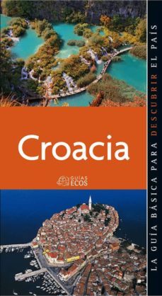 croacia. istria y el alto adriatico (ebook)-gorka lopez-9788415479949