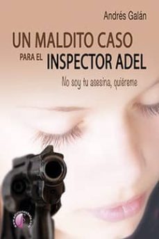 un maldito caso para el inspector galens-9788415495949